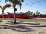 San Diego Trolley